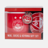 DONS MUG, SOCK & KEYRING SET