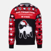 AFC SHEEP XMAS JUMPER
