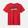 AFC PIROS JNR TEE