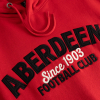 AFC PIROS JNR HOODY