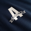 AFC MARINBLA LS POLO SHIRT