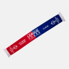 AFC X STRASBOURG SCARF