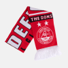 THE DONS SCARF