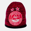 AFC JNR REVERSE BEANIE