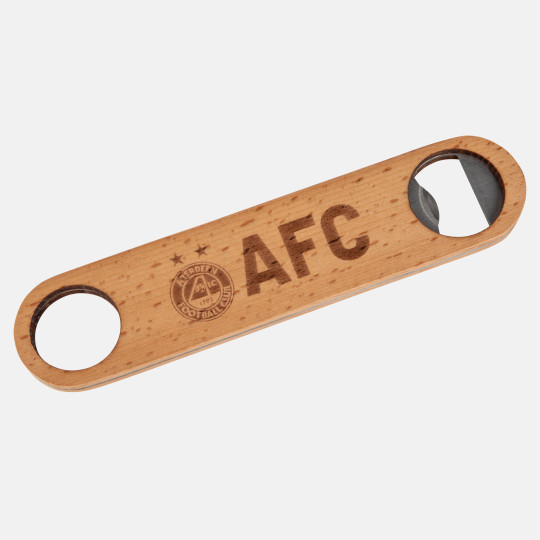 AFC BAMBOO BAR BLADE