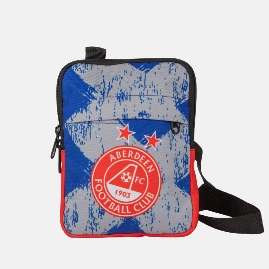 DONS SALTIRE FESTIVAL BAG