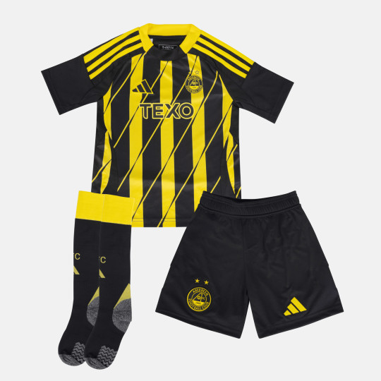 AFC 24/25 AWAY MINI KIT