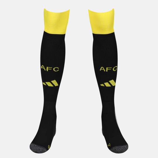 AFC 24/25 AWAY SOCK