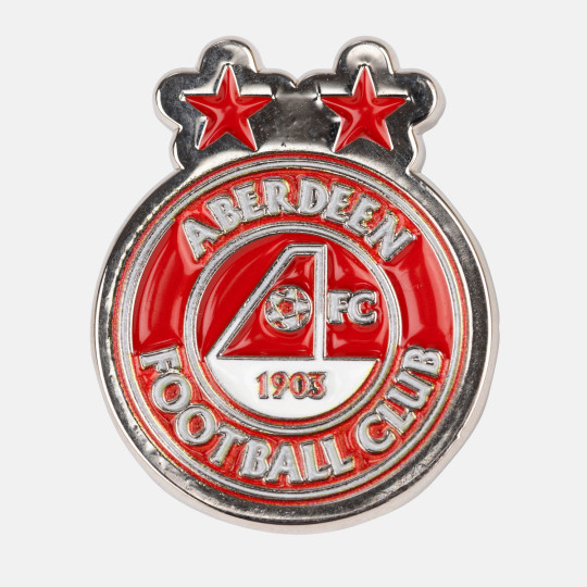 AFC CREST PINBADGE