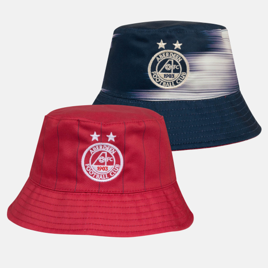 AFC KIT BUCKET HAT
