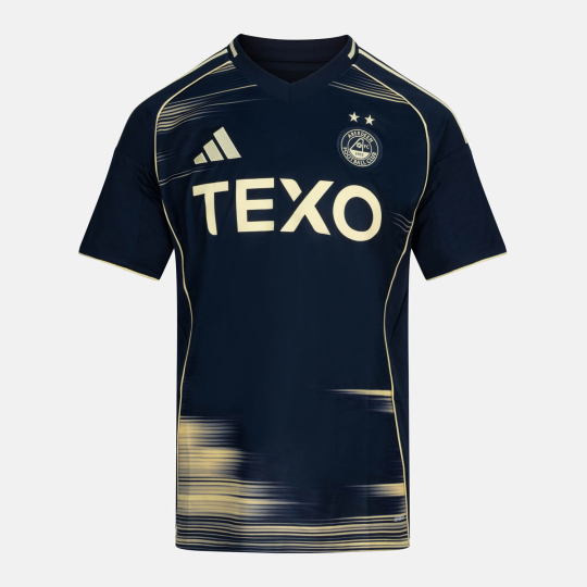 Away Kit