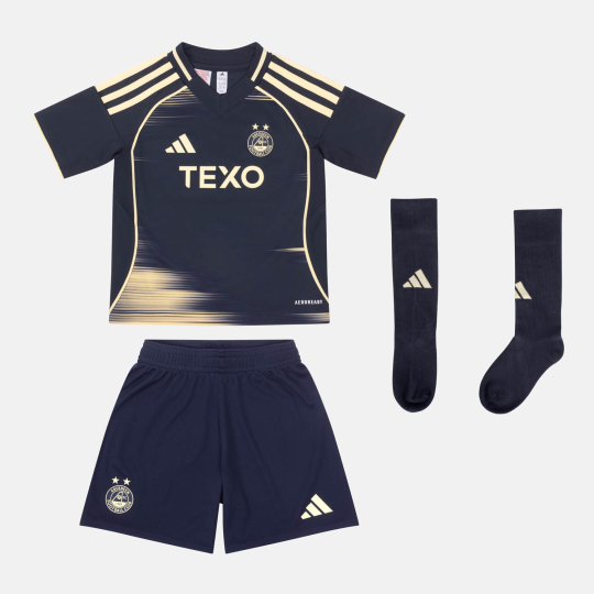 25/26 AWAY MINI KIT