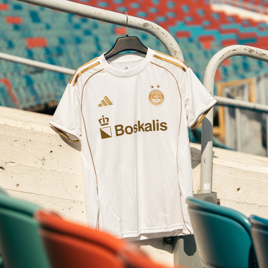 25/26 3RD JERSEY AFCWB