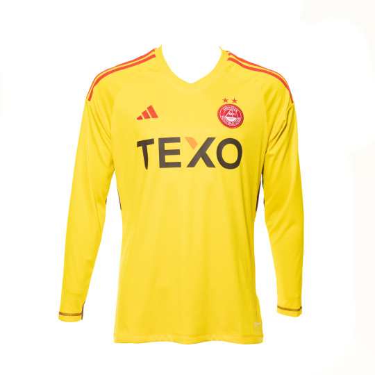AFC 23/24 GK JERSEY 3RD YOUTH