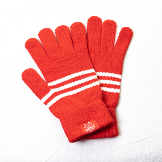 AFC CORE KNIT ADULT GLOVES