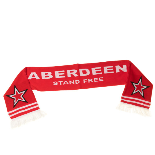 AFC STAND FREE SCARF