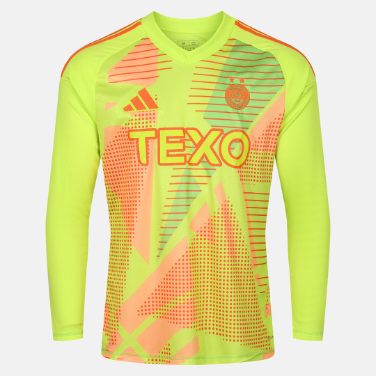 Ajax goalkeeper kit online