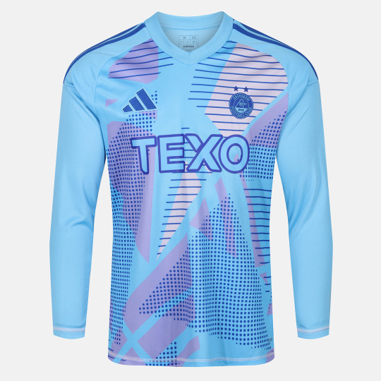AFC 24/25 GK JERSEY AWAY YOUTH