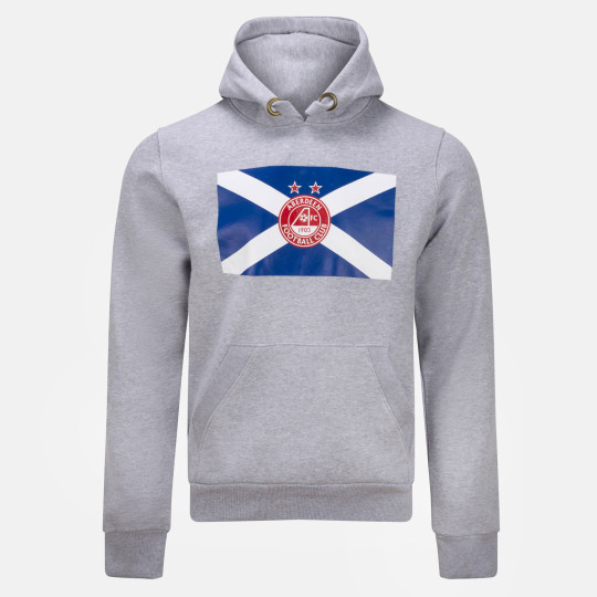 AFC SALTIRE HOODY