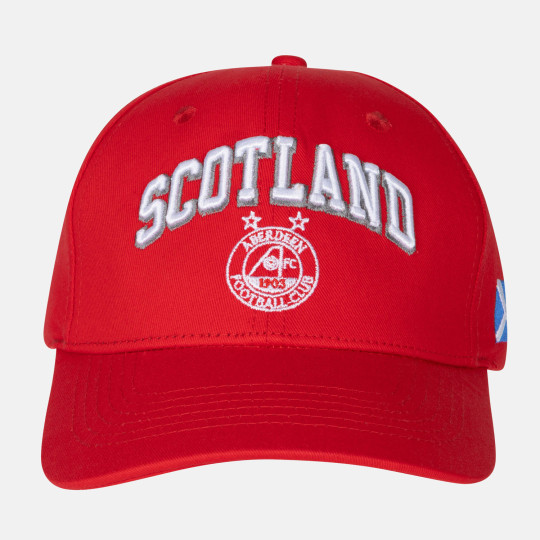 AFC JNR SCOTLAND CAP