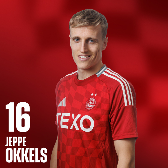 OKKELS