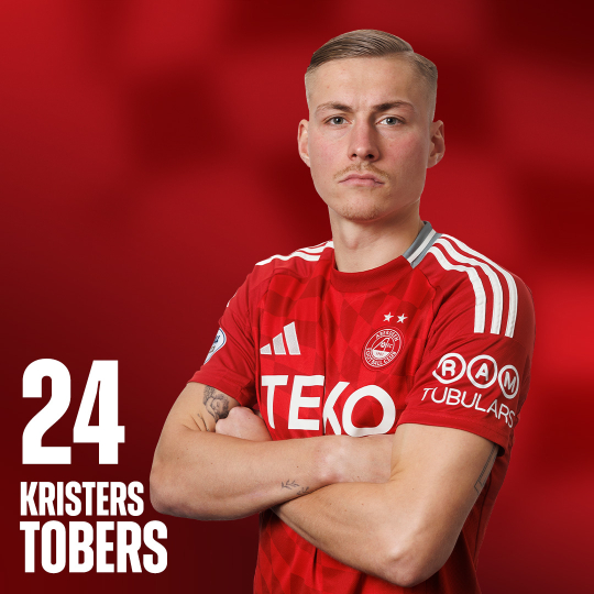 TOBERS