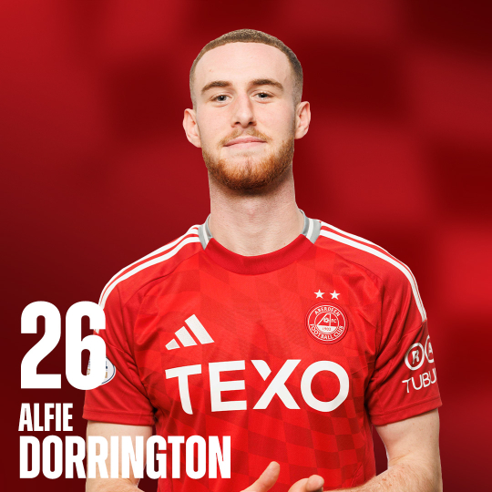 DORRINGTON