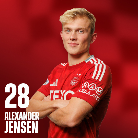 JENSEN