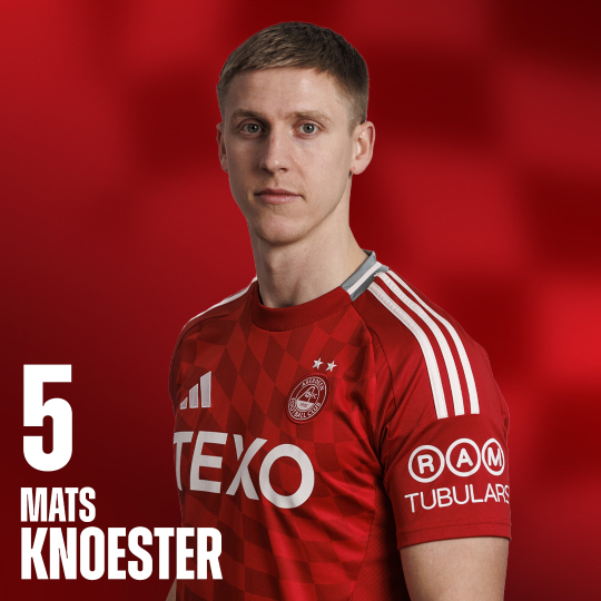 KNOESTER