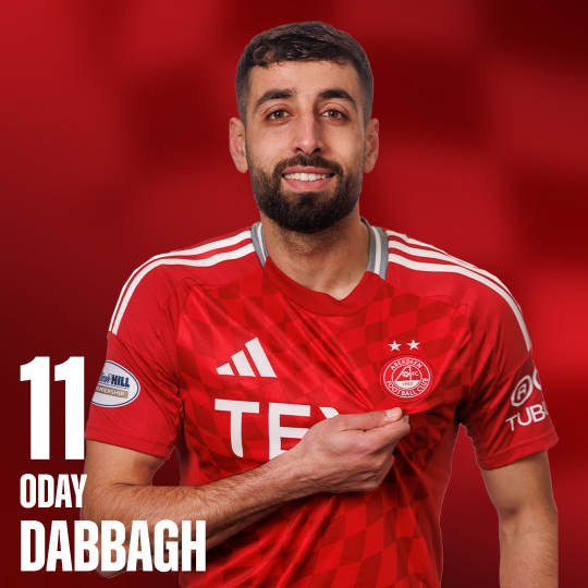 DABBAGH