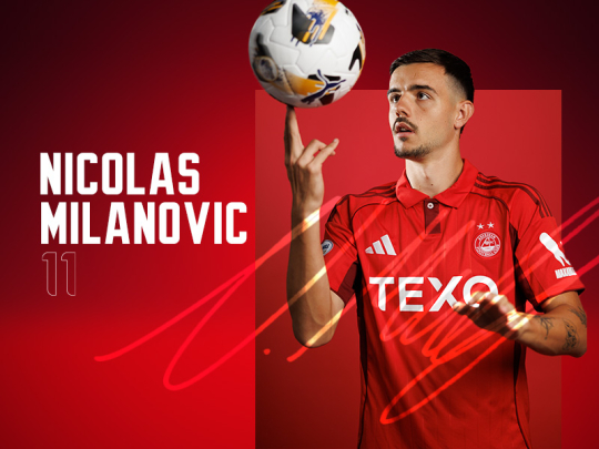 MILANOVIC