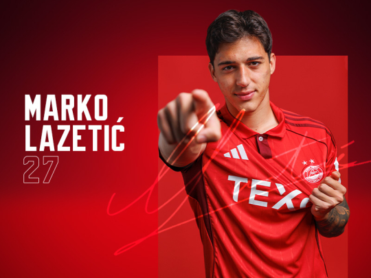LAZETIC