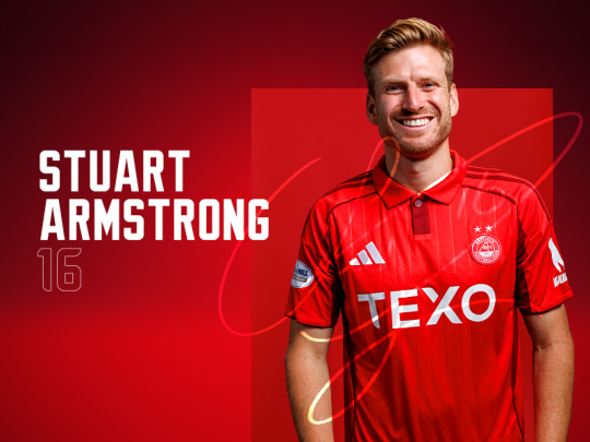 ARMSTRONG