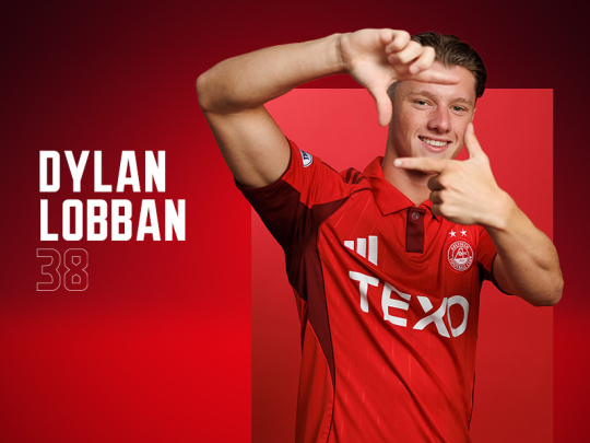 LOBBAN