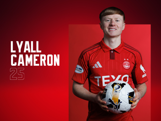 CAMERON