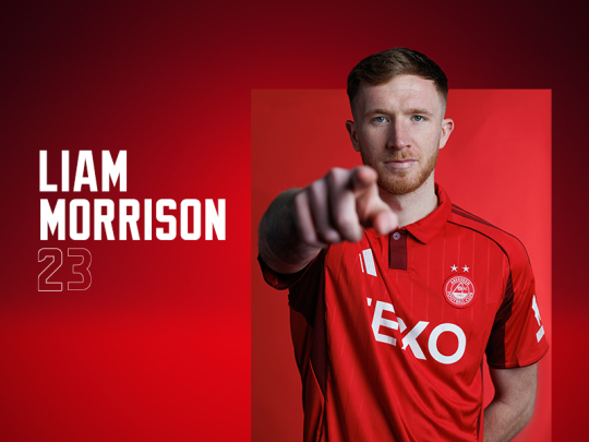 MORRISON