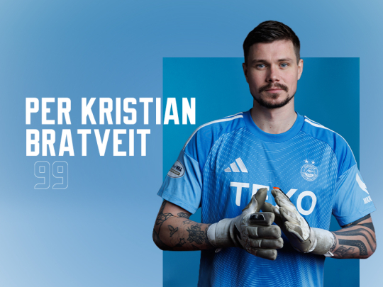 BRATVEIT