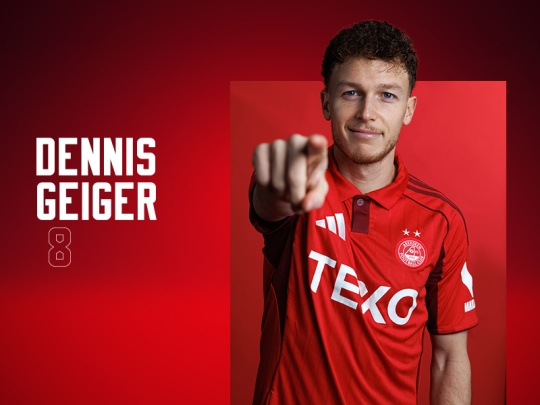 GEIGER