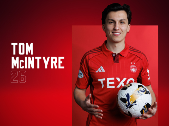 MCINTYRE