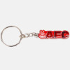 AFC TARTAN KEYRING