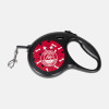 AFC RETRACTABLE DOG LEAD