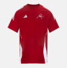 TIRO24 SW TEE RED