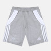 TIRO24 SW SHORT YOUTH GRY