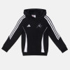 TIRO24 SW HOOD YOUTH BLK