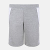 TIRO24 ADULT SW SHORT GRY