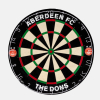 DONS DARTBOARD