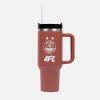 AFC STAN TRAVEL MUG - CORAL PINK