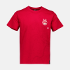 PITTODRIE MAP JNR TEE