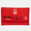 AFC GRAFFITI VELCRO WALLET