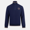 DONS LAUREL CREST 1/4 ZIP